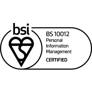 BS 10012