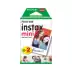 giấy instaxmini7c mini90 8 25 9 90 70 40 phim trắng mặt giấy Glossy - Phụ kiện máy quay phim