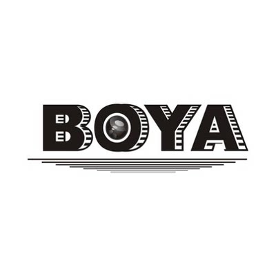 BOYA