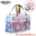 Đa chức năng Mummy túi lót bé bé túi xách tay túi bà mẹ và trẻ em ra nguồn cung cấp bộ kèn - Túi / túi Baby túi mẹ và bé bền đẹp Túi / túi Baby