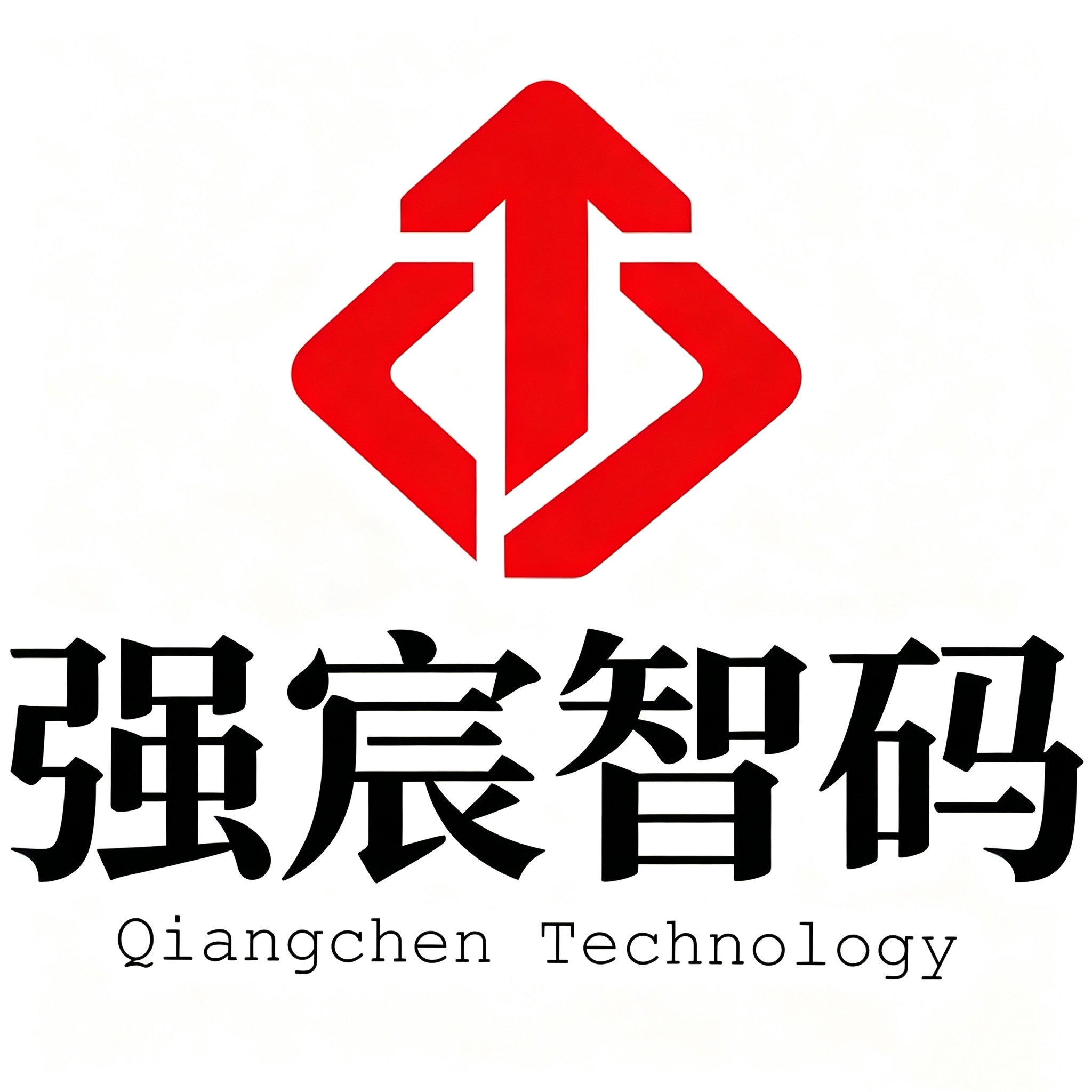 重庆强宸智码科技有限公司