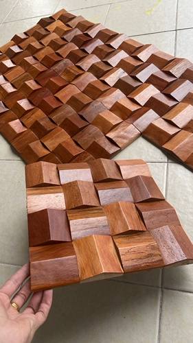 Цена на один кусок, 18 штук не включает в себя расходы на доставку.Оригинальная фоновая стена мозаики с твердым багажником, размер