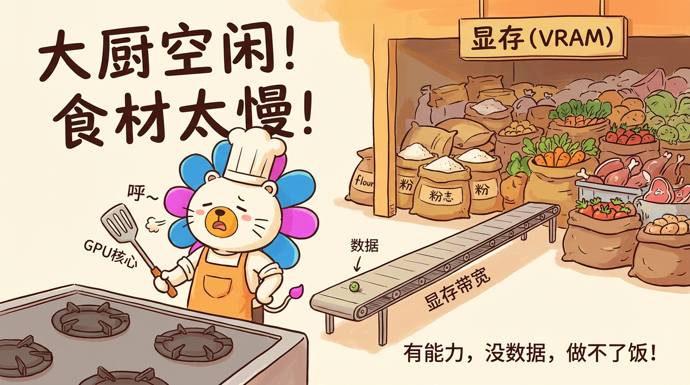 第 02 章：算力与推理工程：显存与量化