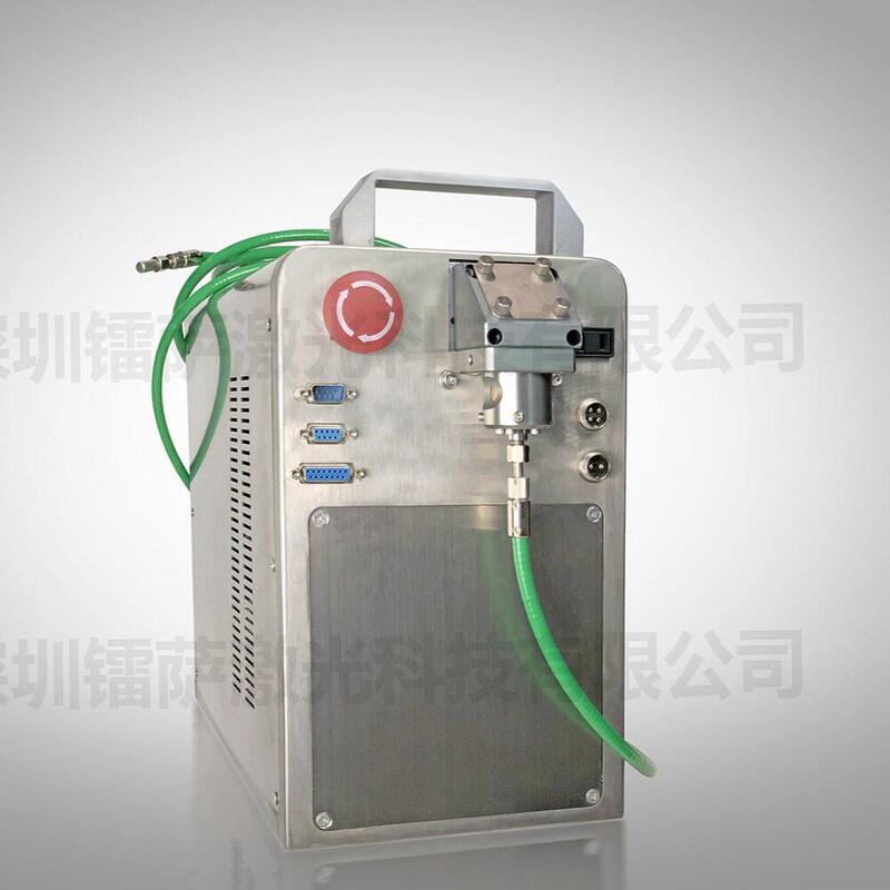 Fiber Optic Welding Machine Mini Small-Scale Repair Mini Laser Fiber Optic Welding Machine Mini Small-Scale Repair Mini Laser