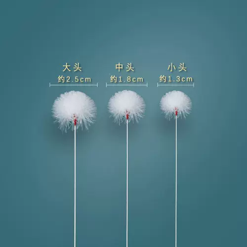 Laoxiangzi инструменты для сбора ушей, продвинутый профессиональный набор ложек для сбора ушей, бамбуковая ручка, большая головка, серебряная игла для сбора ушей, Сычуань