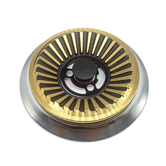 Natural Gas Stove Double Burner Parts, Sakura Gas Stove Burner Parts, Gas Stove Double Burner Household Flame Cover