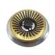 Natural Gas Stove Double Burner Parts, Sakura Gas Stove Burner Parts, Gas Stove Double Burner Household Flame Cover