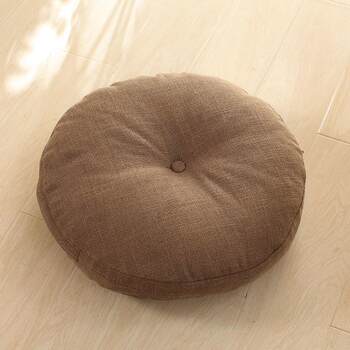 Tatami cushion floor futon lazy simple cushion home cushion japanese bay window balcony living room meditation cushion