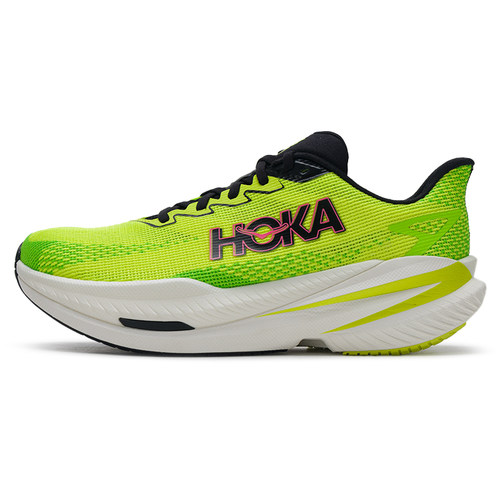 【荐】Hoka OneOne舒适耐磨运动跑步鞋男款