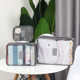 Manufacturer made wholesale travel storage six-piece storage bags clothing sorting bag storage 6-piece storage set