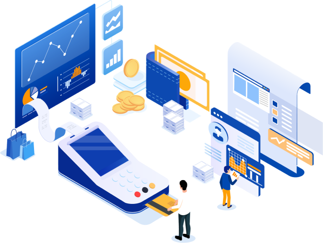 跨境支付服务商