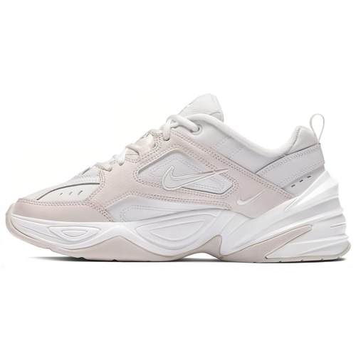 Nike M2K Tekno Tekno Phantom 舒适 耐磨 低帮 老爹鞋 女款