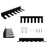 Металлическая система хранения, бейсбольный стенд, бейсбольная трубка, коллекция 2023