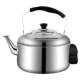 Stainless Steel Electric Kettle, Large Capacity, Anti-Dry Burning, Household Kettle, Electric Kettle with Whistle, Electric Tea Kettle 4-5L6L7L8L