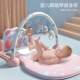 Baby Toys Multifunctional Piano Fitness Stand Baby Crawling Mat Newborn Baby Toy Gift
