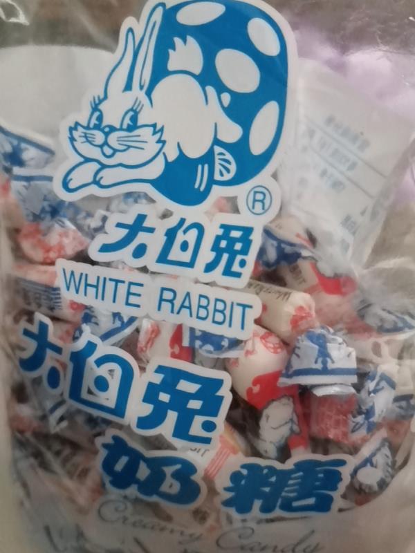 500g！原味上海奶糖好不好