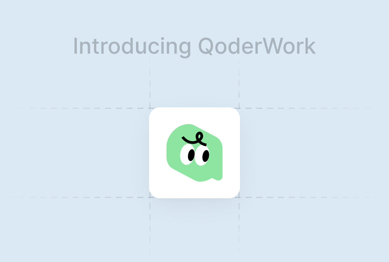 Introducing QoderWork: An AI Assistant That Actually Gets Work Done