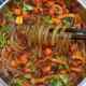 Authentic Chongqing Hot and Sour Noodles in a Cup, Late-Night Snack, Sweet Potato Vermicelli, Instant Noodles, Whole Box, Dormitory Pantry Essentials