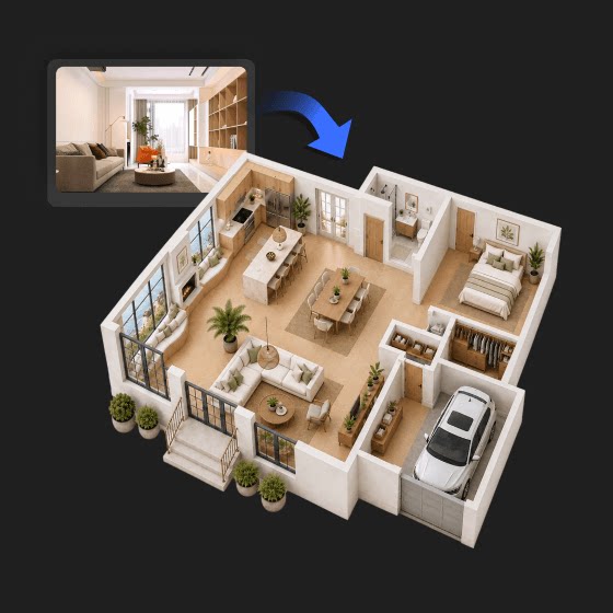 AI Decor