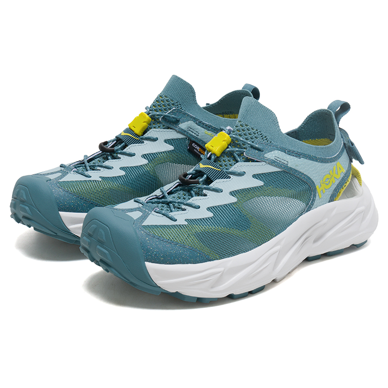 【荐】HokaOneOne Hopara 2男女凉鞋户外登山徒步溯溪两栖鞋 - 图2