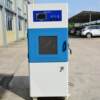 Electric vehicle helmet crush resistance full testing machine Safety machine cap crush test WJ-5060 helmet inspection