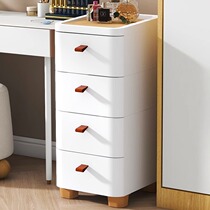 18 25 0 gap storage cabinet gap narrow side cabinet drawer type bathroom kitchen shelf bedside cabinet