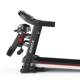 Manufacturer's New Home Treadmill, Weight Loss Electric Walking Machine, Fully Foldable Mini Fitness Equipment, Exercise Machine
