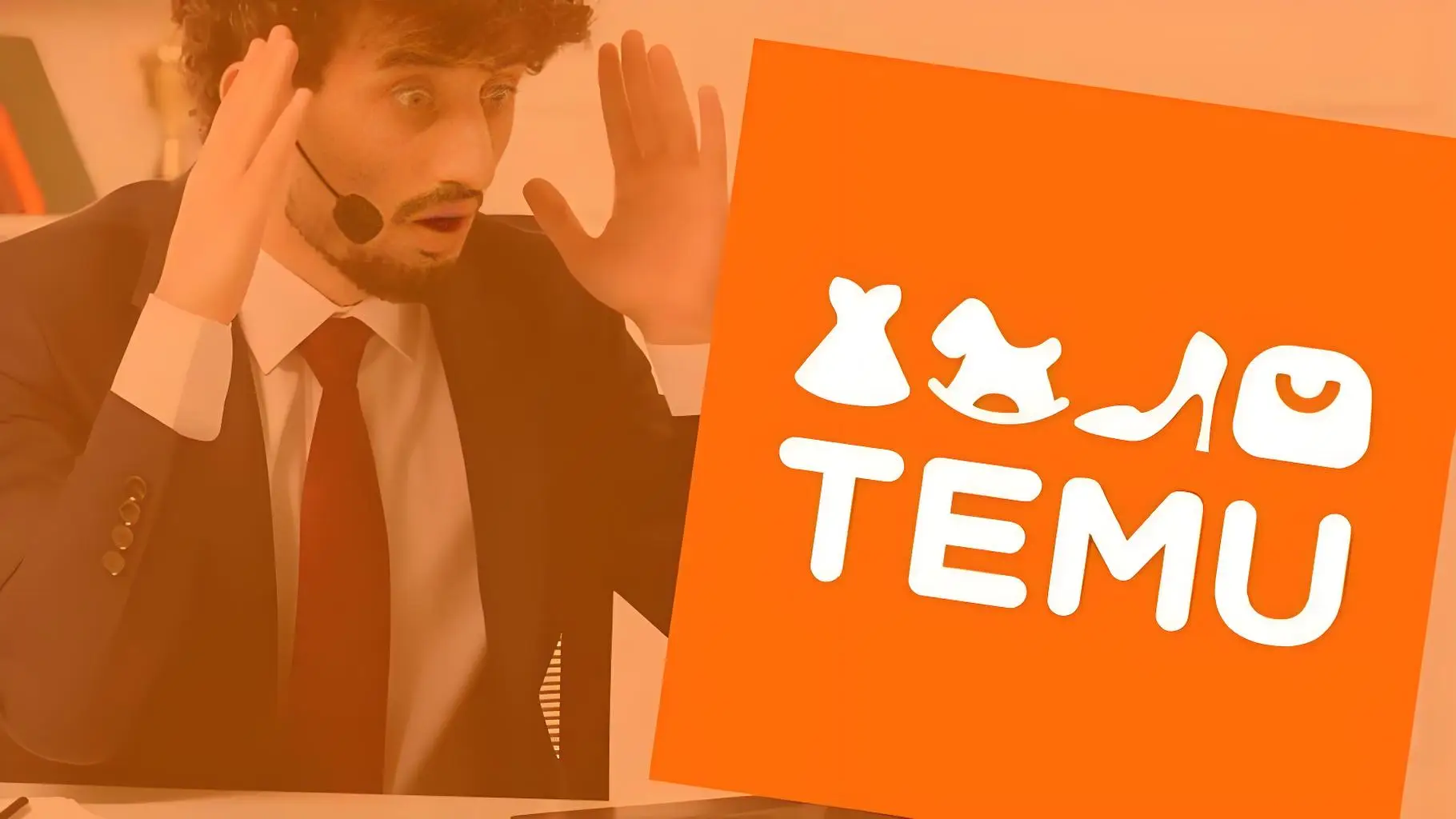 temu shipping time
