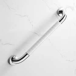 Japanese safety armrest for the elderly toilet toilet bathroom stainless steel strong and stable load-bearing strong Non Slip anti-fall