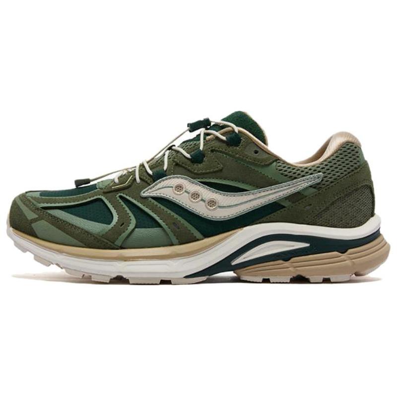 Saucony Kinvara 菁华 4 RE SE  共生主义系列  舒适百搭跑步鞋