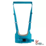 Детский дышащий безопасный летний универсальный ремень для малышей для младенца, защита при падении, учит ходить