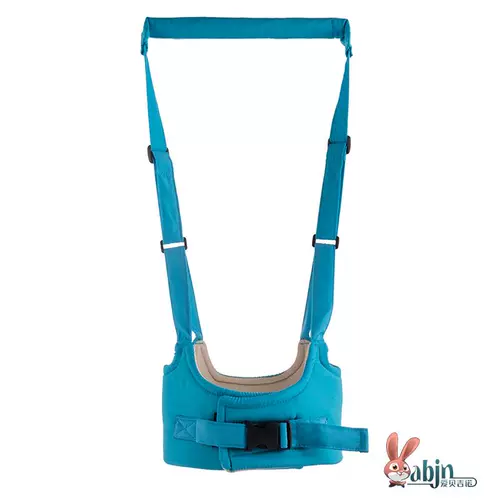 Детский дышащий безопасный летний универсальный ремень для малышей для младенца, защита при падении, учит ходить