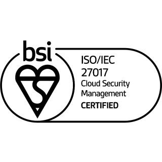 ISO 27017