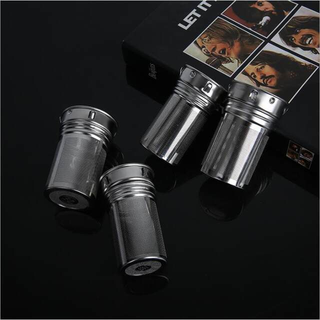 304 Stainless Steel Tea Strainer Tea Filter Tea Separator Accessories Glass Cup Thermos Cup Tea Water Separation Compartment Filter Water Cup Tea Net