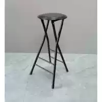 70 см сидя высокой подушкой все черное