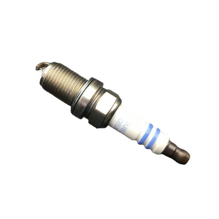 Fr3K11332 Shaanxi Automobile Delong Weichai Natural Gas Engine Spark Plug Dual Iridium 1000450457 Original Factory Fr3K11332 Shaanxi Automobile Delong Weichai Natural Gas Engine Spark Plug Dual Iridium 1000450457 Original Factory