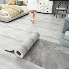 Поместить 加厚防水地板贴纸自粘卧室客厅浴室地面瓷砖防滑厕所翻新地面地贴