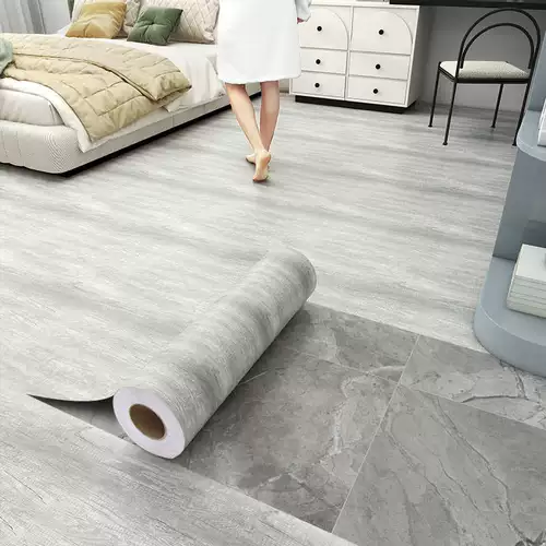 Утолщенные водонепроницаемые наклейки на полу самоклеясь в спальне гостиной ванная комната для ванной комнаты для ванной комнаты