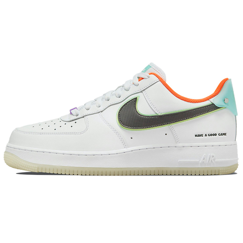 Nike Air Force 1 电竞系列 