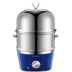 máy hấp Bạn bè của nồi cơm điện Máy hấp trứng đa năng 304 inox có thể đặt mua máy ăn sáng tại nhà máy đánh trứng tự động - Nồi trứng 	giá nồi lẩu mini Nồi trứng