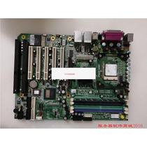 Negotiable goods 2 Yanxianhua AIMB-74 motherboard M AIB-742VE A1 industrial motherboard 2 ISA slots