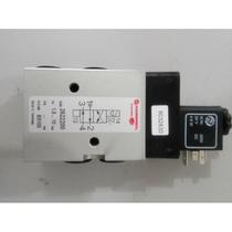 2622200 3052 024 00 spot HERION solenoid valve NORGREN brand new original fake one will pay ten