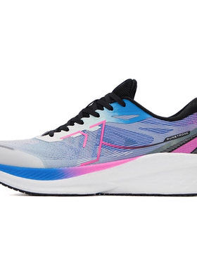 XTEP/特步123560X 海豹 2.0 防滑轻便低帮休闲跑步鞋多色