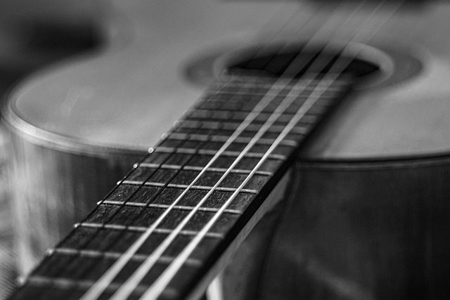 how many chords are there on guitar