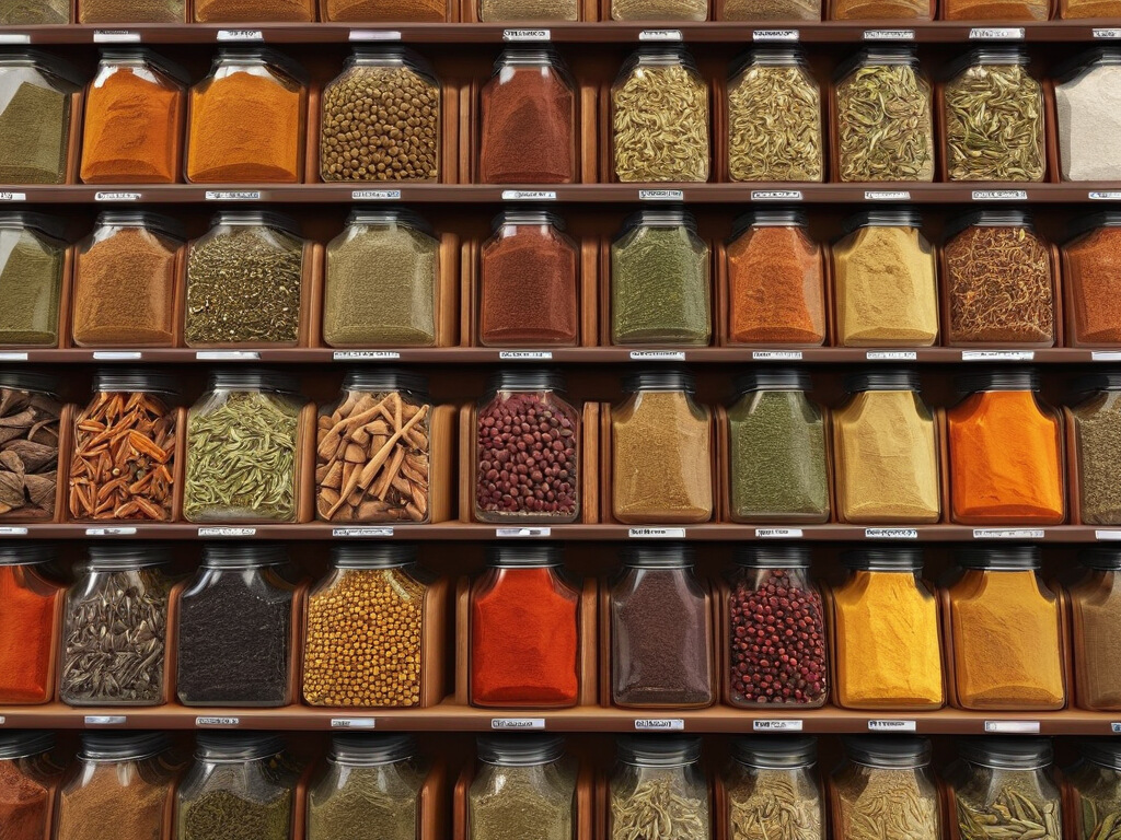 Spice Basics