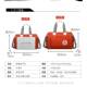 Student Luggage Bags for Children Living on Campus Can Be Placed on the Trolley Suitcase, and Are Suitable for Middle and Primary School Students to Use as a Back-To-School Storage Bag or Handbag