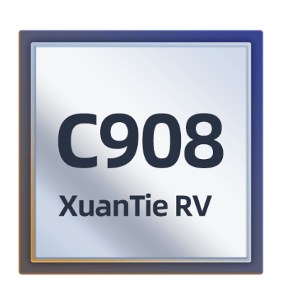 玄铁C908