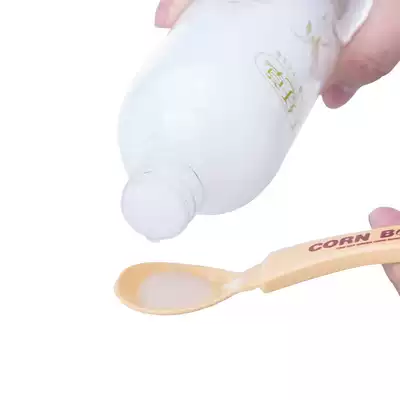 Thousand fiber grass barley water 500ml Toner moisturizing lotion soothing skin Essence Water