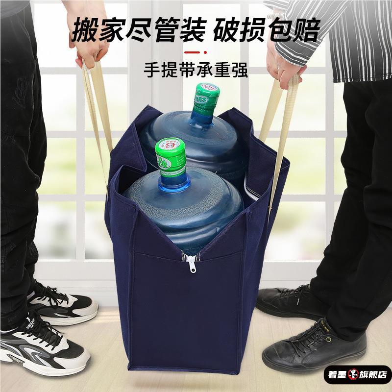 超大容量！35X40cm帆布袋如何重新定义时尚与实用性