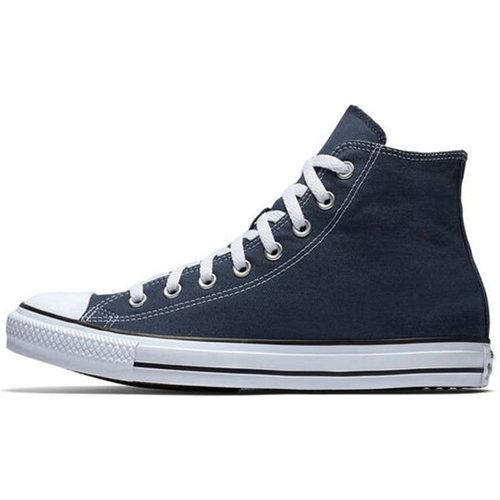 Converse Chuck Taylor All Star hi top 时尚百搭 包裹性轻便